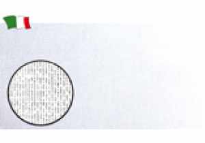 GENERAL PLASTIC SRL RETE FILTRANTE
